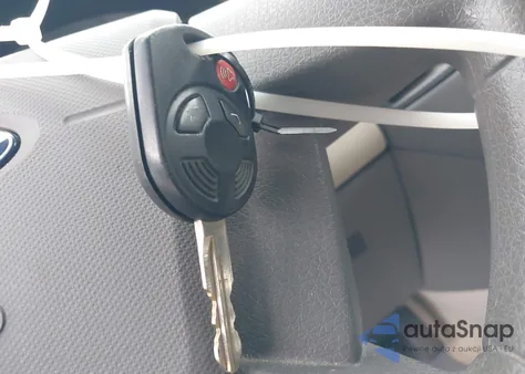 2007 Ford Edge Se из США, поврежденный, VIN 2FMDK46CX7BA62966